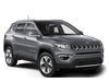 Coche Jeep Compass II (2016 - 2024)