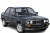 Coche BMW Serie 3 (E30) (1984 - 1991)