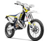 Motocicleta Husqvarna TE 150 / 150i (2020 - 2023) (2020 - 2023)