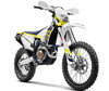 Motocicleta Husqvarna FE 250 (2020 - 2023) (2020 - 2023)