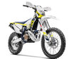 Motocicleta Husqvarna TE 250i (2020 - 2023) (2020 - 2023)