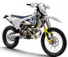 Motocicleta Husqvarna TE 300 / 300i (2017 - 2019) (2017 - 2019)