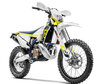 Motocicleta Husqvarna TE 300i (2020 - 2023) (2020 - 2023)