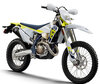 Motocicleta Husqvarna FE 501 / 501s (2020 - 2023) (2020 - 2023)