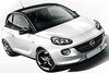 Coche Opel Adam (2014 - 2019)