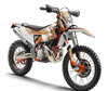 Motocicleta KTM XC-W 300 (2017 - 2019) (2017 - 2019)