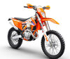 Motocicleta KTM XCF-W 450 (2023 - 2023) (2023 - 2023)