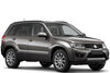 Coche Suzuki Grand Vitara (2005 - 2014)