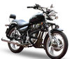 Motocicleta Royal Enfield Thunderbird 350 (2002 - 2011) (2002 - 2011)