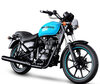 Motocicleta Royal Enfield Thunderbird 500X (2018 - 2020) (2018 - 2020)