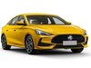 Coche MG MG5 II (2020 - 2024)