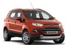 Coche Ford Ecosport (2013 - 2023)