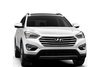 Coche Hyundai Santa Fe III (2012 - 2018)