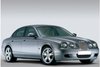 Coche Jaguar S Type (1999 - 2008)