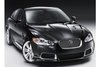 Coche Jaguar XF (2008 - 2015)