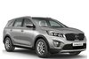 Coche Kia Sorento 3 (2014 - 2020)