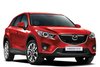 Coche Mazda CX-5 (2012 - 2017)