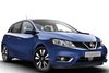 Coche Nissan Pulsar (2014 - 2019)