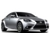 Coche Lexus IS III (2013 - 2020)