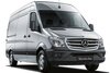 Vehículo comercial Mercedes Sprinter II (906) (2006 - 2018)