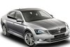 Coche Skoda Superb 3 (2015 - 2024)