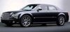 Coche Chrysler 300C (2004 - 2011)