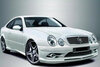 Coche Mercedes CLK (W208) (1997 - 2002)