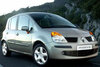 Coche Renault Modus (2004 - 2012)