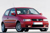 Coche Volkswagen Polo 6N / 6N2 (1994 - 2001)