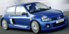 Coche Renault Clio 2 (1998 - 2001)