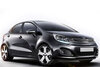 Coche Kia Rio 3 (2011 - 2017)