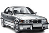 Coche BMW Serie 3 (E36) (1991 - 1998)