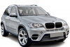 Coche BMW X5 (E70) (2007 - 2013)