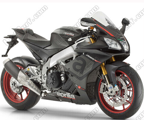 Motocicleta Aprilia RSV4 1000 (2015 - 2021) (2015 - 2021)