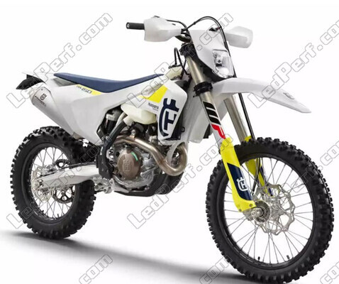 Motocicleta Husqvarna FE 450 (2017 - 2019) (2017 - 2019)