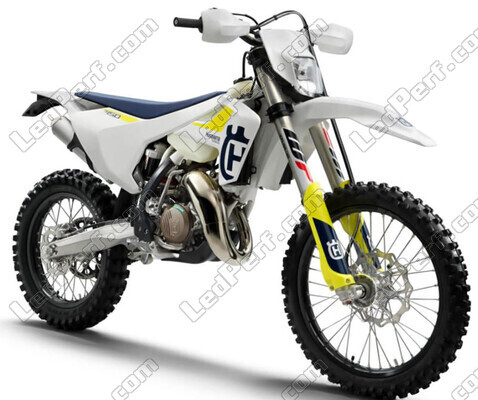 Motocicleta Husqvarna TE 150 (2017 - 2019) (2017 - 2019)