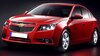 Coche Chevrolet Cruze (2008 - 2015)