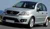 Coche Citroen C3 I (2002 - 2009)