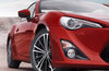 Coche Toyota GT 86 (2012 - 2020)