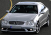 Coche Mercedes CLK (W209) (2002 - 2010)