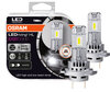 Bombillas LED H18 Osram LEDriving® HL EASY - 64210DWESY-HCB