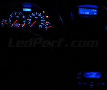 Kit LED del cuadro de instrumentos para Peugeot 206 multiplexado