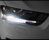 Pack luces de circulación diurna (blanco xenón) para Audi Q3