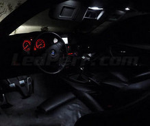 Pack interior luxe Full LED (blanco puro) para BMW Serie 3 Cabriolé - E93